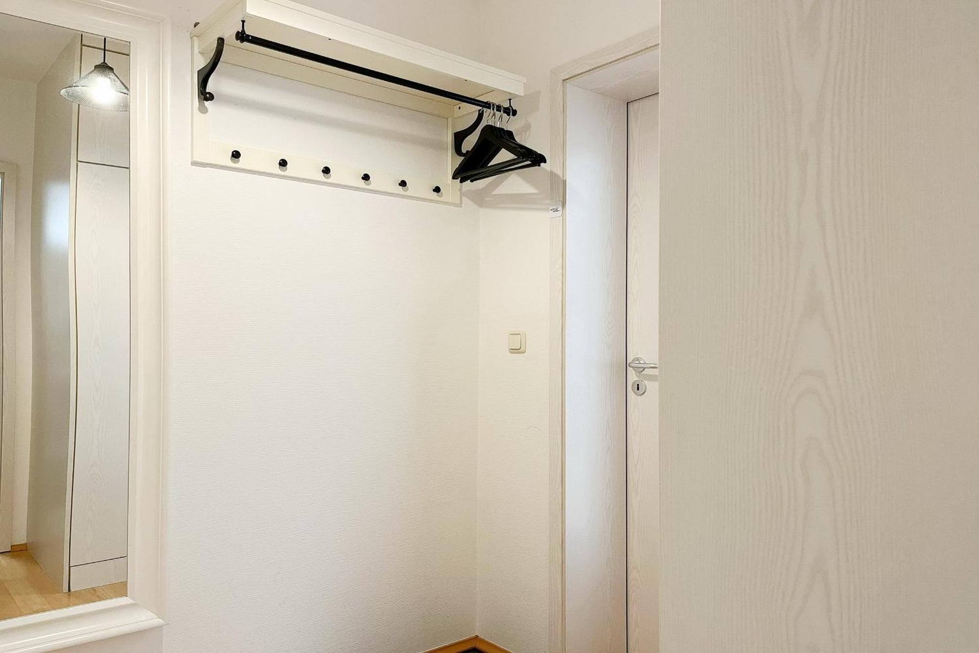 Haffblick Wohnung 65 Boltenhagen  Exterior photo
